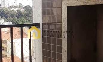 Imagem: Ed. Monte Carlo - Apartamento à venda no