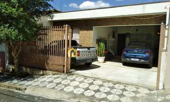 Imagem: Casa térrea na Vila Santana!!