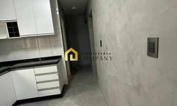 Imagem 6: Village Residencial Branca Lua - Casa térrea no Residencial Village Branca Lua