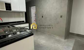 Imagem 5: Village Residencial Branca Lua - Casa térrea no Residencial Village Branca Lua