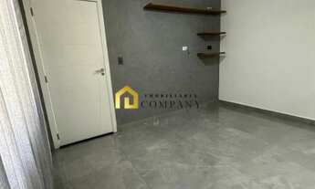 Imagem 4: Village Residencial Branca Lua - Casa térrea no Residencial Village Branca Lua