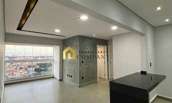 Imagem: Ed. Terraza Residencial - Apartamento no