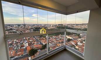 Imagem 2: Ed. Terraza Residencial - Apartamento no Ed. Residencial Terraza - Sorocaba/SP