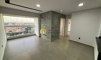 Imagem 6: Ed. Terraza Residencial - Apartamento no Ed. Residencial Terraza - Sorocaba/SP