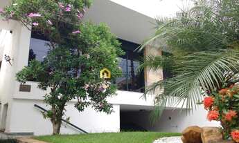 Imagem: Sobrado a venda próximo ao Campolim