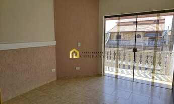 Imagem: Sobrado à venda Jardim Simus!