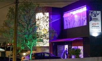 Imagem 3: Salão comercial a venda no Jardim Itanguá em Sorocaba/SP!