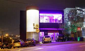 Imagem: Salão comercial a venda no Jardim Itanguá