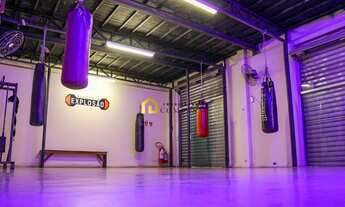 Imagem 2: Salão comercial a venda no Jardim Itanguá em Sorocaba/SP!