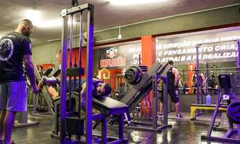 Imagem 7: Salão comercial a venda no Jardim Itanguá em Sorocaba/SP!