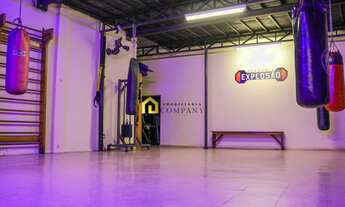 Imagem 4: Salão comercial a venda no Jardim Itanguá em Sorocaba/SP!