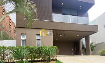 Imagem: Condomínio Alphaville Nova Esplanada 3