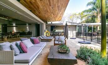 Imagem 2: Condomínio Fazenda Boa Vista - Casa no Condomínio Fazenda Boa Vista - Porto Feliz/SP