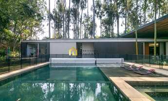 Imagem 3: Condomínio Fazenda Boa Vista - Casa no Condomínio Fazenda Boa Vista - Porto Feliz/SP