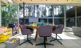 Imagem 7: Condomínio Fazenda Boa Vista - Casa no Condomínio Fazenda Boa Vista - Porto Feliz/SP