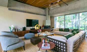 Imagem 4: Condomínio Fazenda Boa Vista - Casa no Condomínio Fazenda Boa Vista - Porto Feliz/SP