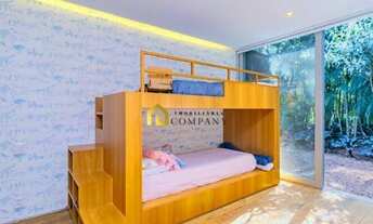 Imagem 6: Condomínio Fazenda Boa Vista - Casa no Condomínio Fazenda Boa Vista - Porto Feliz/SP