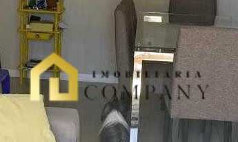 Imagem 5: Ed. Residencial Cidade Jardim Guaxupé - Apartamento no Jardim Simus-Sorocaba/SP