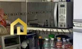 Imagem 3: Ed. Residencial Cidade Jardim Guaxupé - Apartamento no Jardim Simus-Sorocaba/SP