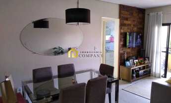 Imagem 6: Ed. Residencial Cidade Jardim Guaxupé - Apartamento no Jardim Simus-Sorocaba/SP