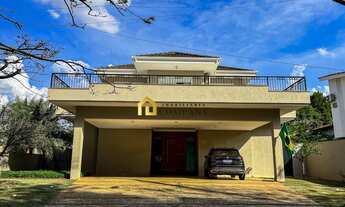 Imagem: Condomínio Vivendas do Lago - Sobrado de