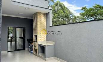 Imagem: Condomínio Villaggio Ipanema - Casa à