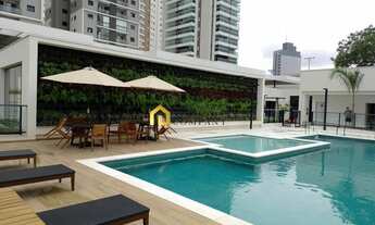 Imagem: Ed. Le Monde (Campolim) - Apartamento Padrão