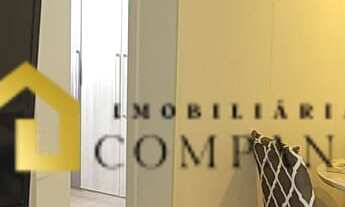 Imagem 2: Ed. Onix - Apartamento de 2 quartos à venda no Ed. Residencial Ônix no bairro Vila São Cae