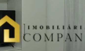 Imagem 6: Ed. Onix - Apartamento de 2 quartos à venda no Ed. Residencial Ônix no bairro Vila São Cae