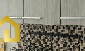 Imagem 3: Ed. Onix - Apartamento de 2 quartos à venda no Ed. Residencial Ônix no bairro Vila São Cae