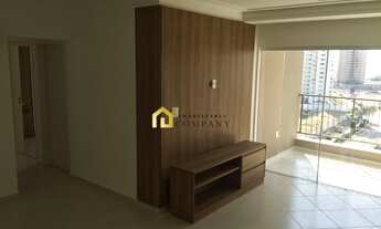 Imagem: Ed. Ibéria - Apartamento com 3 quartos