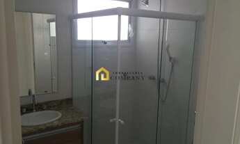 Imagem 6: Ed. Ibéria - Apartamento com 3 quartos para locação no Ed. Ibéria no bairro Campolim/Soroc