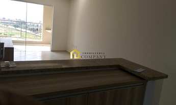 Imagem 5: Ed. Ibéria - Apartamento com 3 quartos para locação no Ed. Ibéria no bairro Campolim/Soroc