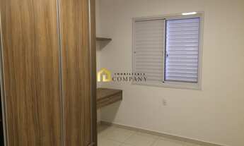 Imagem 7: Ed. Ibéria - Apartamento com 3 quartos para locação no Ed. Ibéria no bairro Campolim/Soroc