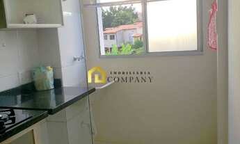 Imagem 6: Ed. Bella Vista Sol - Apartamento no Condomínio Residencial Bella Vista em Votorantim/SP!