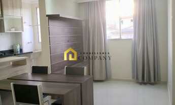 Imagem 2: Ed. Bella Vista Sol - Apartamento no Condomínio Residencial Bella Vista em Votorantim/SP!