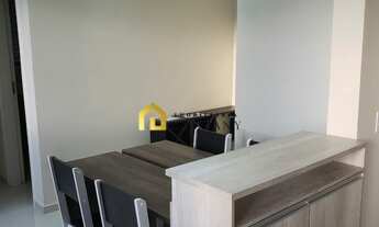 Imagem 5: Ed. Bella Vista Sol - Apartamento no Condomínio Residencial Bella Vista em Votorantim/SP!