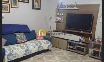 Imagem 2: Imóvel com 3 casas térreas Independentes na Vila Jardini - Sorocaba/SP