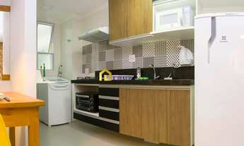 Imagem 5: Ed. Easy Life - Apartamento mobiliado no Ed. Easy Life