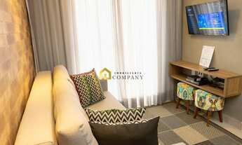 Imagem 7: Ed. Easy Life - Apartamento mobiliado no Ed. Easy Life