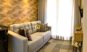 Imagem 6: Ed. Easy Life - Apartamento mobiliado no Ed. Easy Life