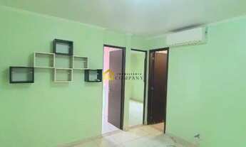 Imagem: Ed. Guarujá - Apartamento Padrão à venda