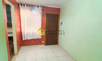 Imagem 2: Ed. Guarujá - Apartamento à venda, em Sorocaba-SP