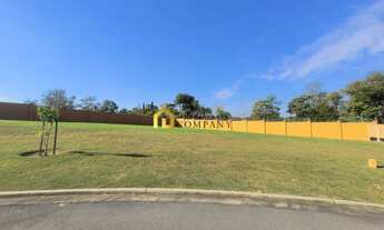 Imagem: Condomínio Alphaville Castello - Terreno