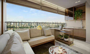 Imagem 5: Ed. Pátio Boa Vista - Apartamento com 3 quartos à venda no Ed. Pátio Boa Vista no bairro A