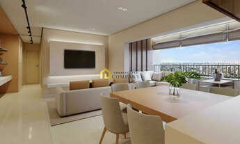 Imagem 2: Ed. Pátio Boa Vista - Apartamento com 3 quartos à venda no Ed. Pátio Boa Vista no bairro A