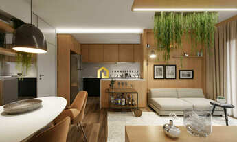 Imagem 7: Ed. Pátio Boa Vista - Apartamento com 3 quartos à venda no Ed. Pátio Boa Vista no bairro A