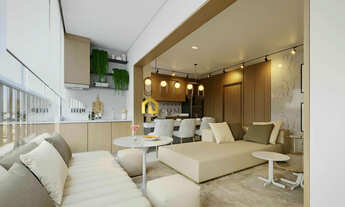 Imagem 6: Ed. Pátio Boa Vista - Apartamento com 3 quartos à venda no Ed. Pátio Boa Vista no bairro A