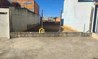 Imagem: Terreno à venda Jardim Nathalia