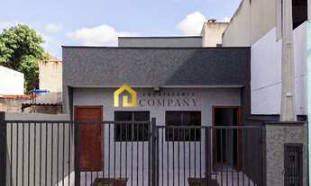 Imagem: Casa com 02 quartos no Jardim Alpes, Sorocaba/SP